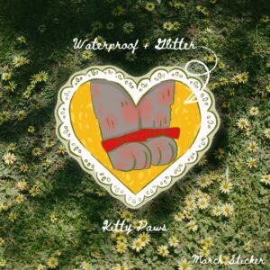 Kitty Paws