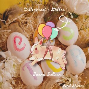 Bunny Balloon