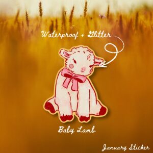Baby Lamb